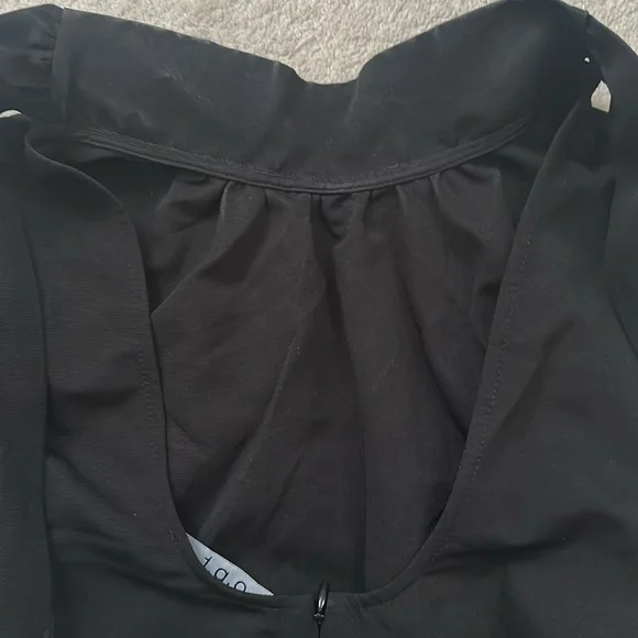 Few Moda “Zia” Dress - Picture 15 of 15